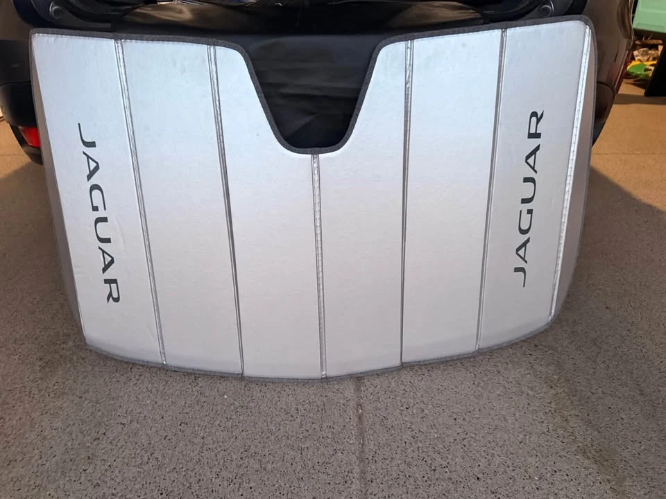 2018 Jaguar F-Pace - Image 20 of 21