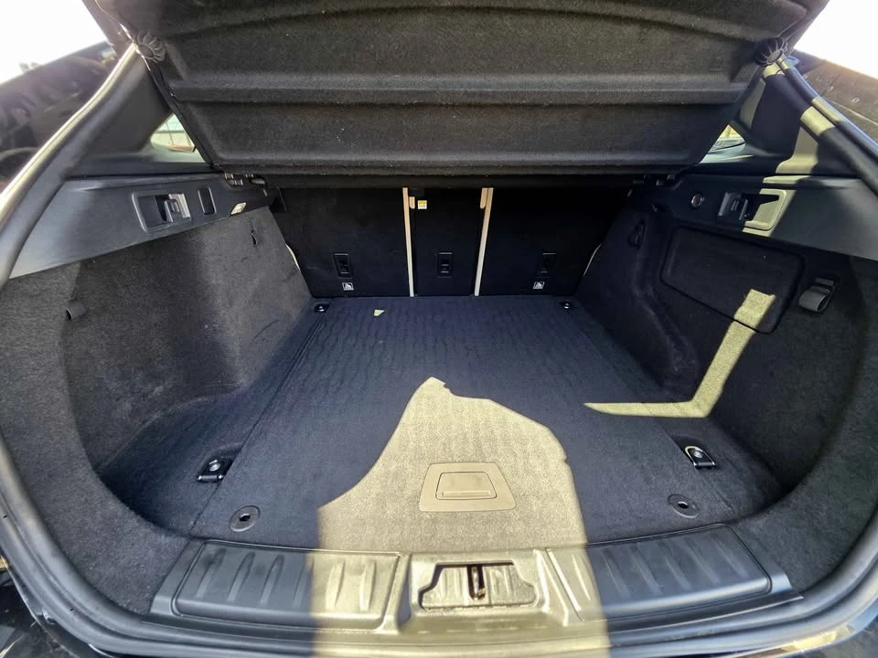2018 Jaguar F-Pace - Image 19 of 20