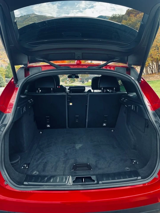 2018 Jaguar F-Pace - Image 12 of 20