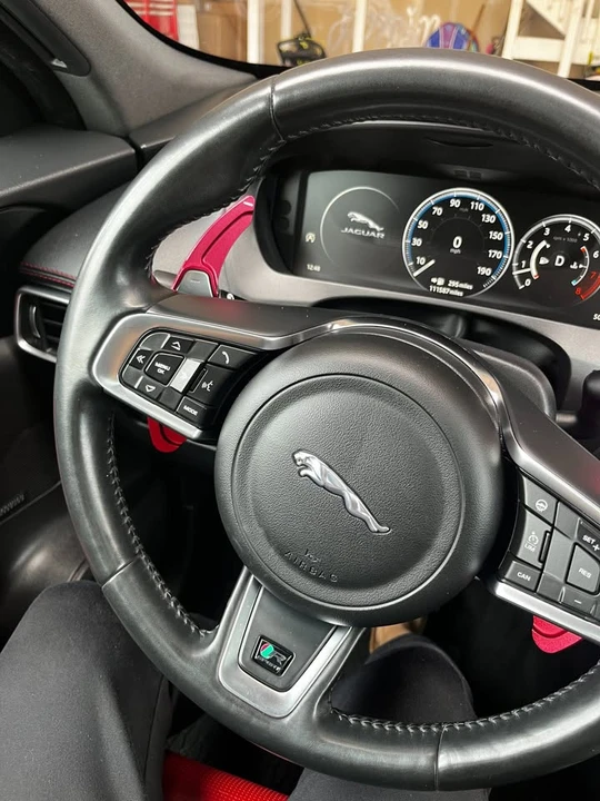 2018 Jaguar F-Pace - Image 20 of 20