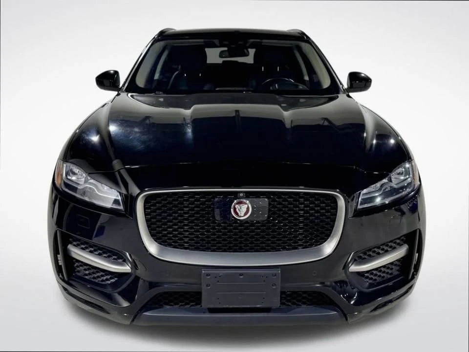 2018 Jaguar F-Pace - Image 12 of 20