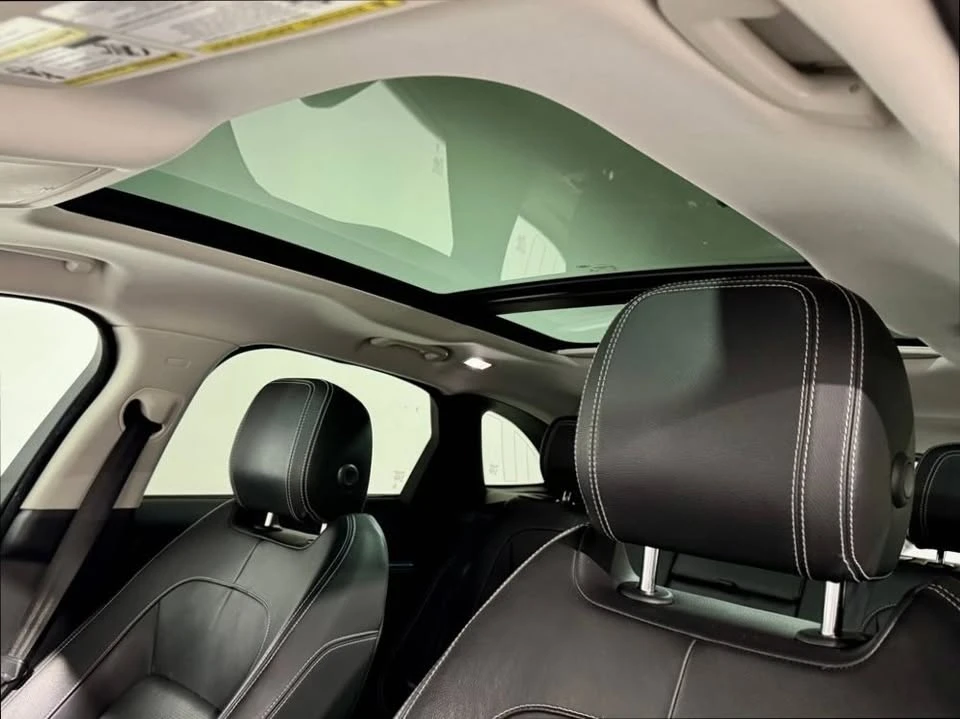 2018 Jaguar F-Pace - Image 6 of 20