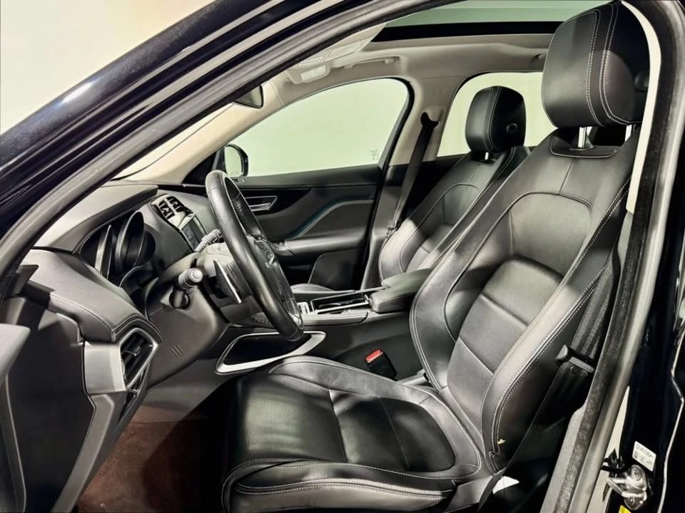 2018 Jaguar F-Pace - Image 3 of 20