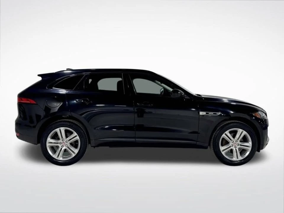 2018 Jaguar F-Pace - Image 11 of 20