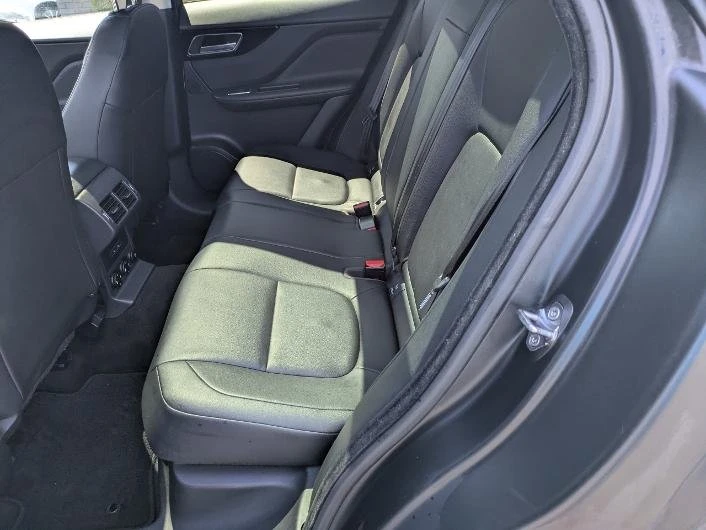 2018 Jaguar F-Pace - Image 15 of 19