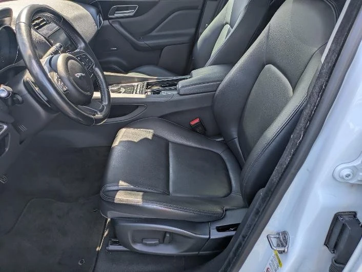 2018 Jaguar F-Pace - Image 10 of 19