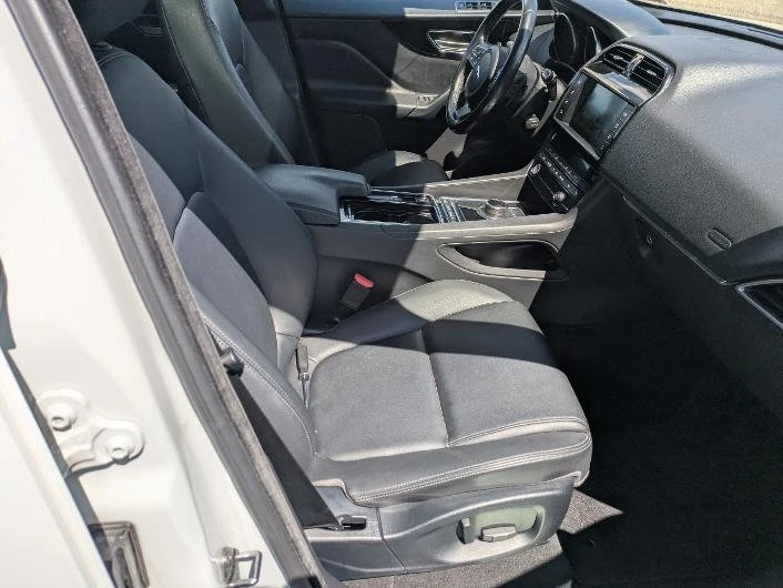 2018 Jaguar F-Pace - Image 13 of 19