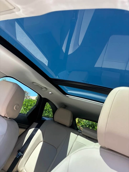 2018 Jaguar F-Pace - Image 8 of 10