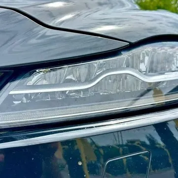 2018 Jaguar F-Pace 25T R-Sport