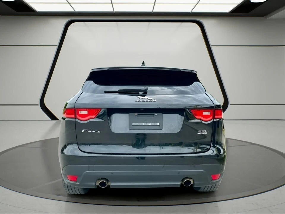 2018 Jaguar F-Pace - Image 6 of 20