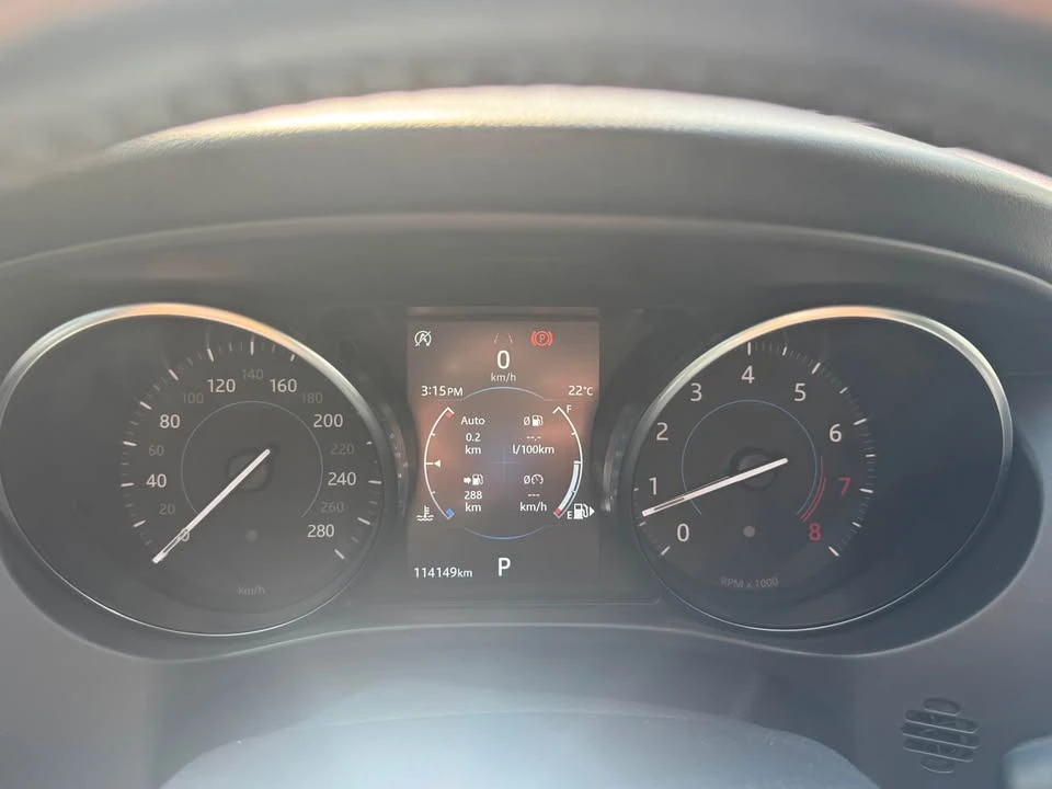 2018 Jaguar F-Pace - Image 17 of 18