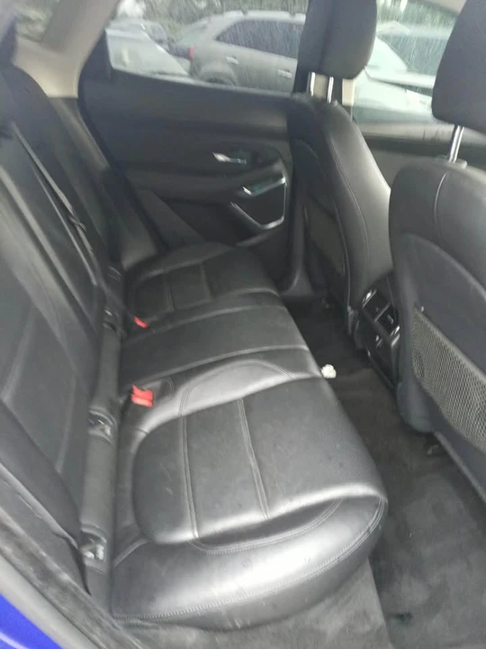 2018 Jaguar F-Pace - Image 5 of 5