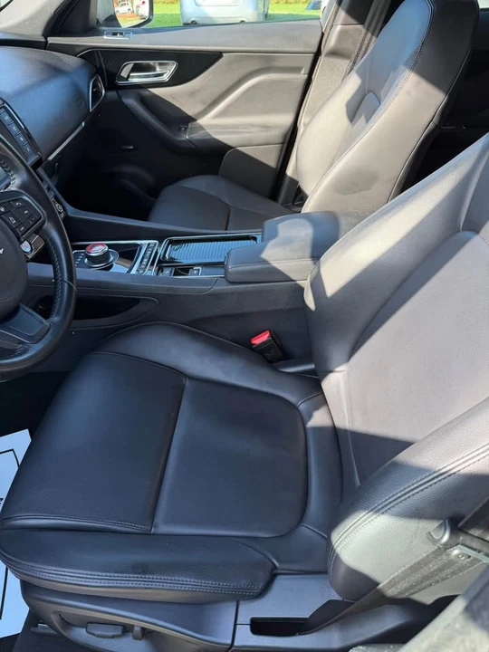 2018 Jaguar F-Pace - Image 6 of 14