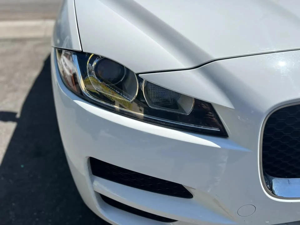2018 Jaguar F-Pace - Image 7 of 20