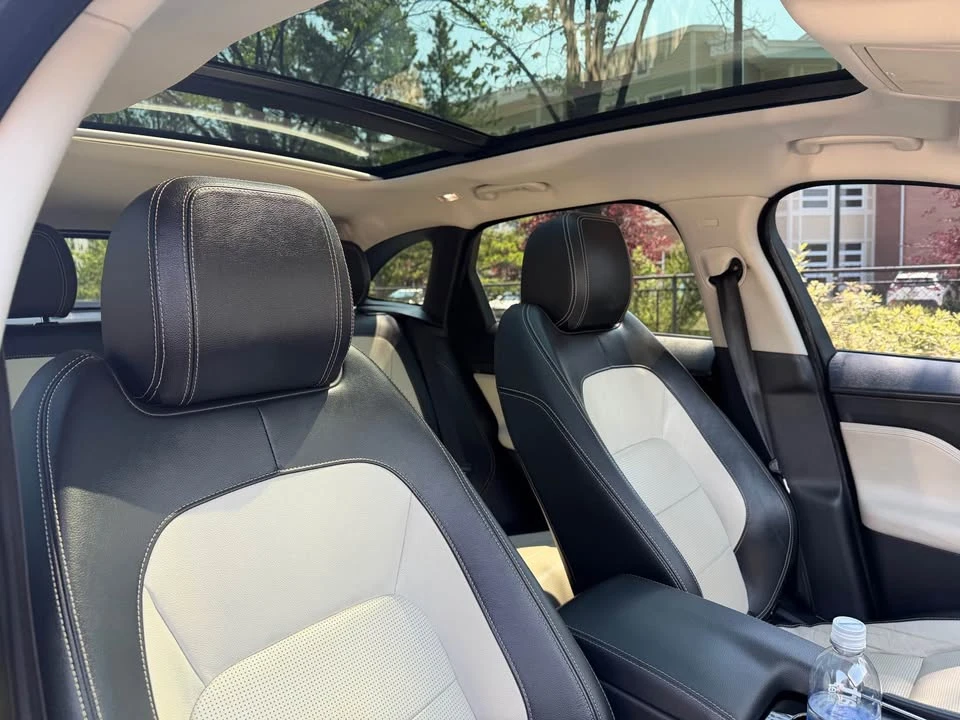 2018 Jaguar F-Pace - Image 6 of 13