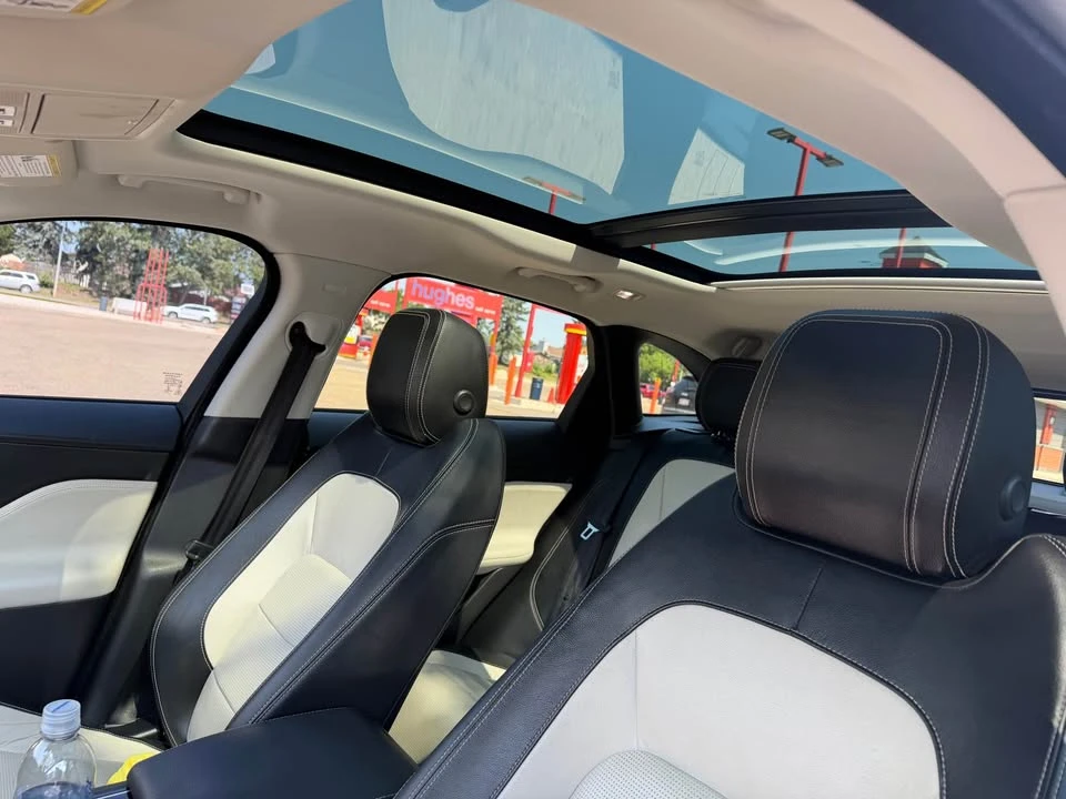 2018 Jaguar F-Pace - Image 13 of 13
