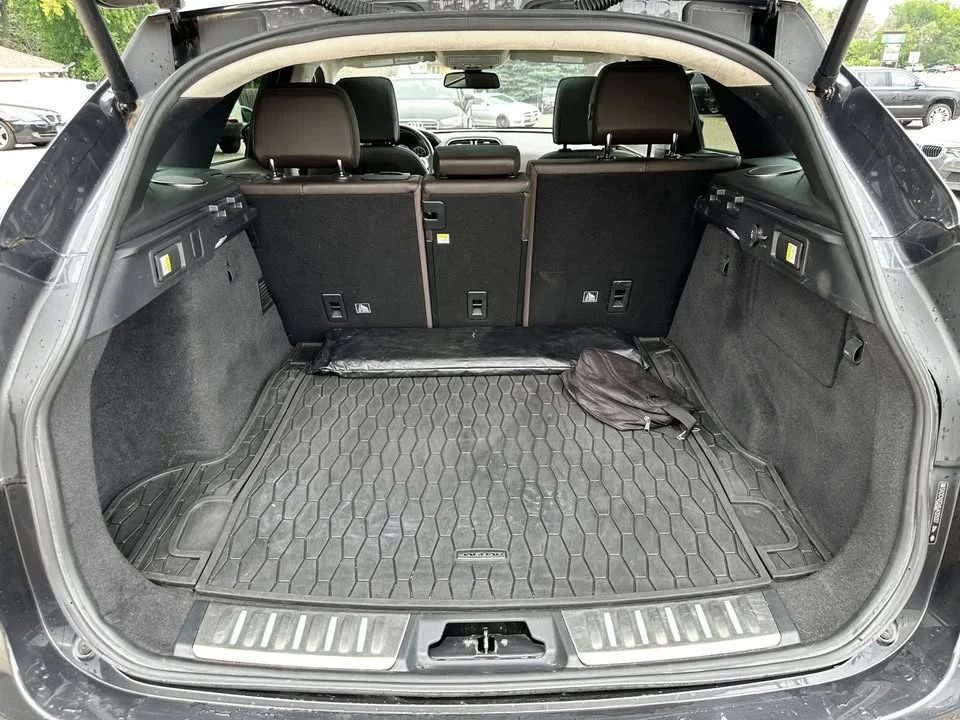 2018 Jaguar F-Pace - Image 20 of 20
