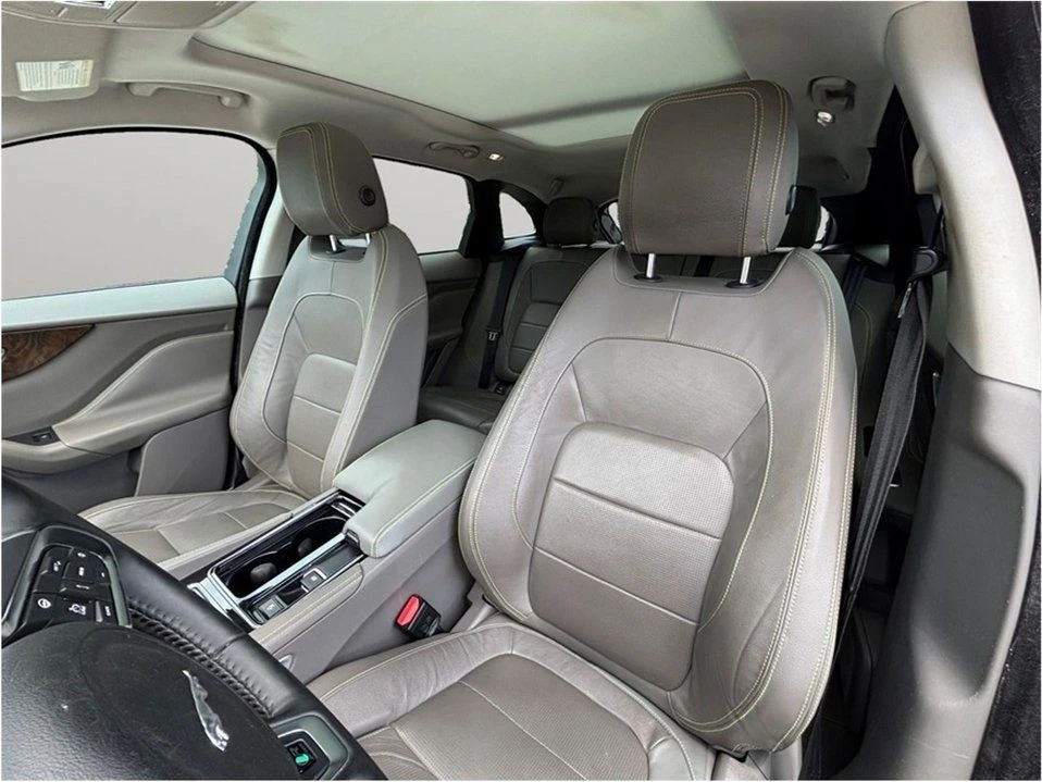 2018 Jaguar F-Pace - Image 20 of 20