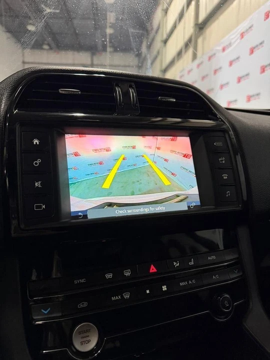 2018 Jaguar F-Pace - Image 20 of 20