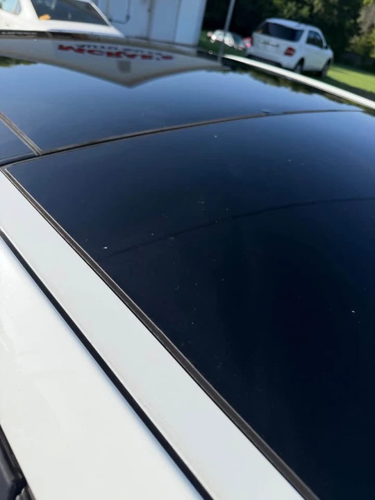 2018 Jaguar F-Pace - Image 5 of 14