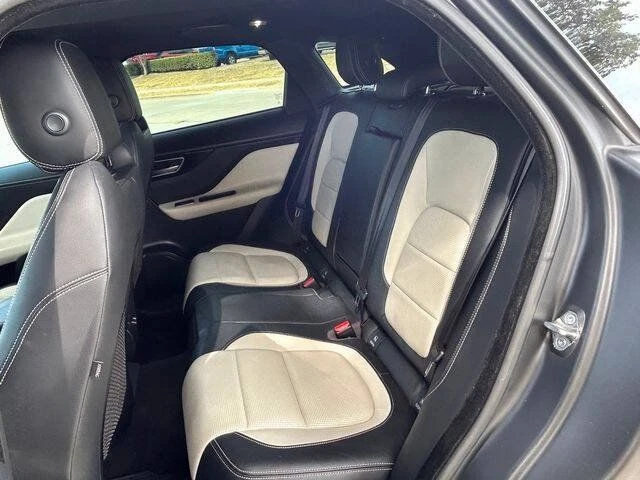 2018 Jaguar F-Pace - Image 11 of 20