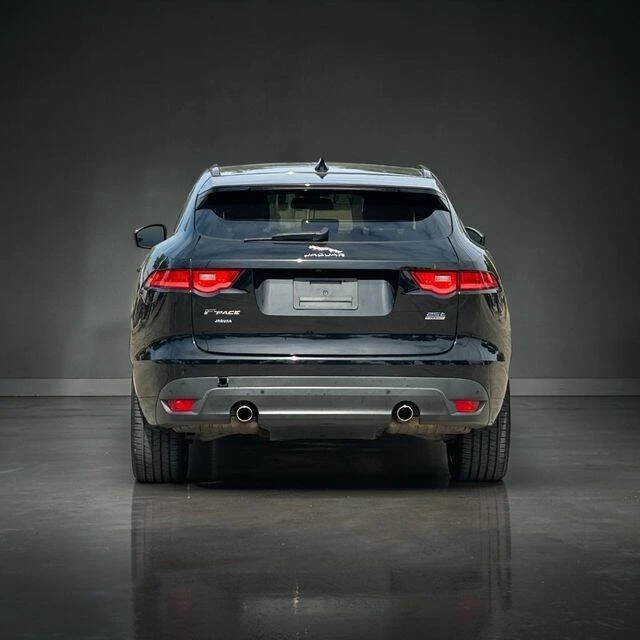 2018 Jaguar F-Pace - Image 5 of 20