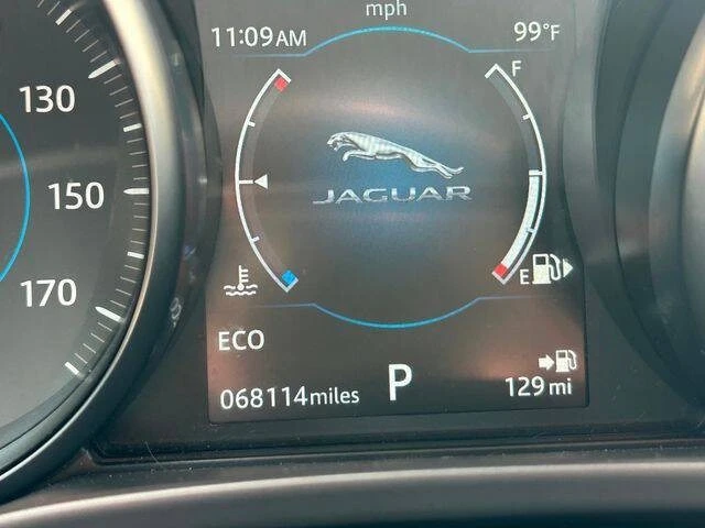 2018 Jaguar F-Pace - Image 19 of 20