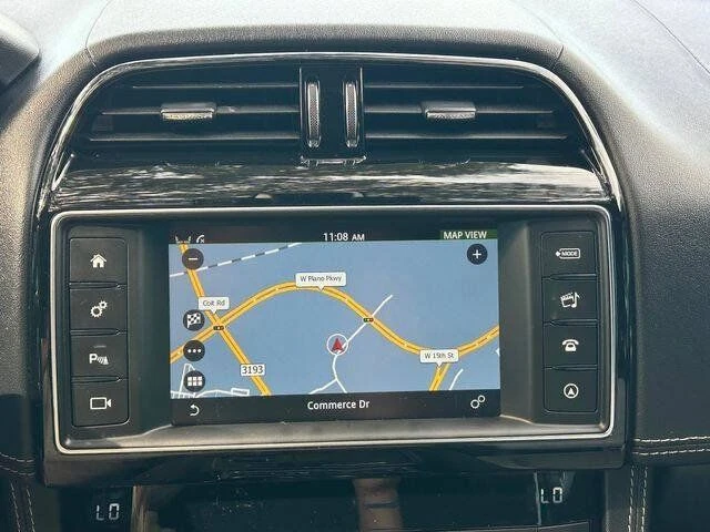 2018 Jaguar F-Pace - Image 14 of 20