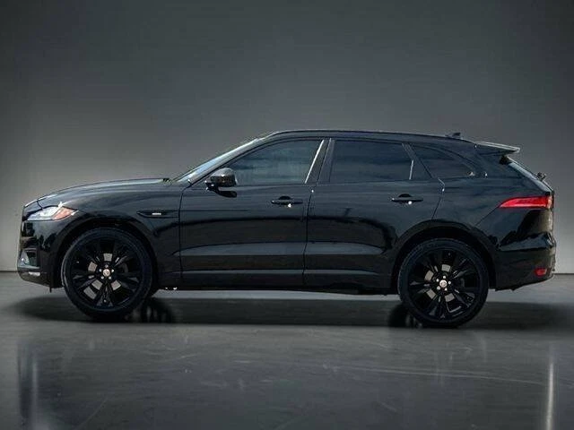 2018 Jaguar F-Pace - Image 7 of 20