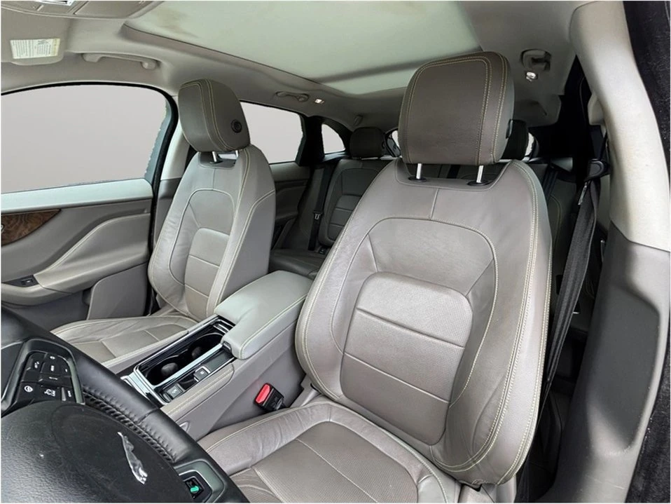 2018 Jaguar F-Pace - Image 20 of 20