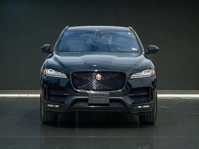 2018 Jaguar F-Pace - Image 2 of 20