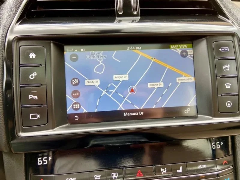 2018 Jaguar F-Pace - Image 20 of 20