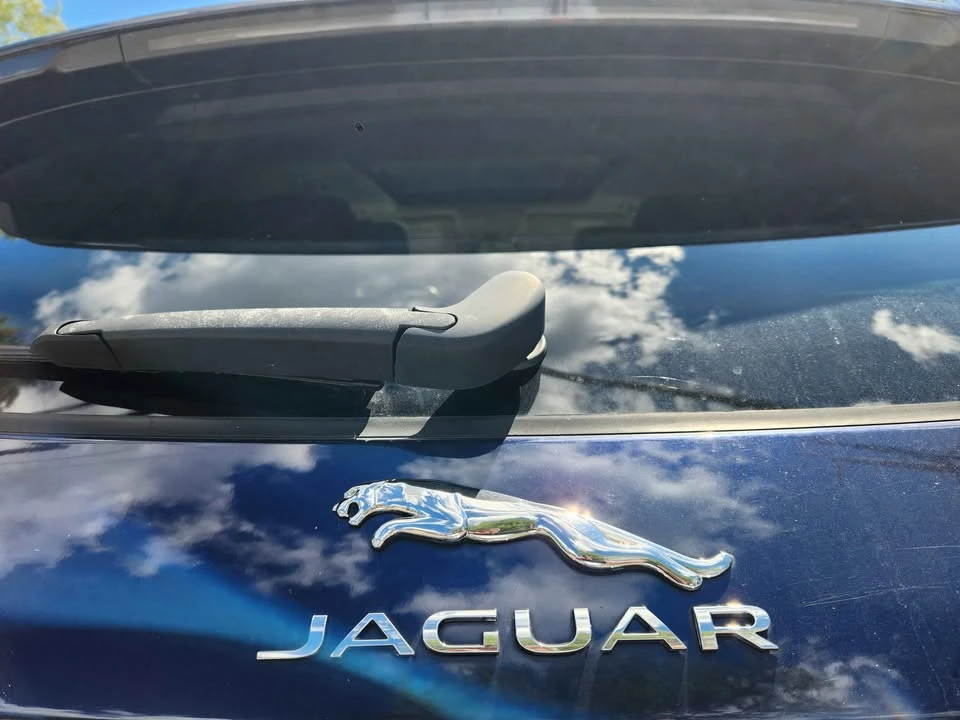 2018 Jaguar F-Pace - Image 4 of 7
