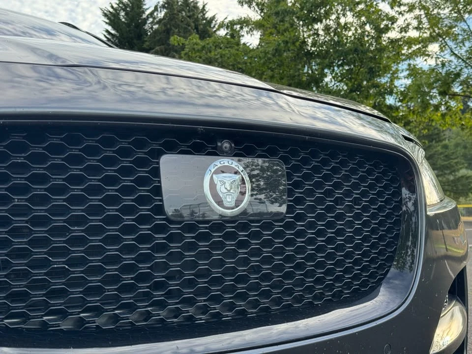 2018 Jaguar F-Pace - Image 19 of 20