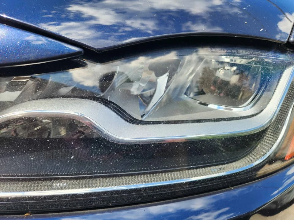 2018 Jaguar F-Pace - Image 6 of 7