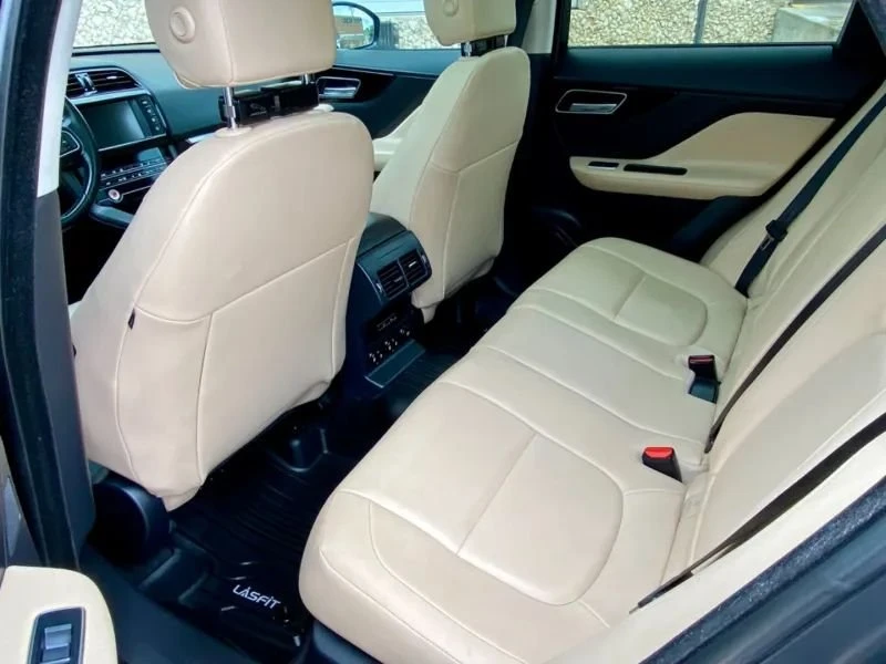 2018 Jaguar F-Pace - Image 10 of 20