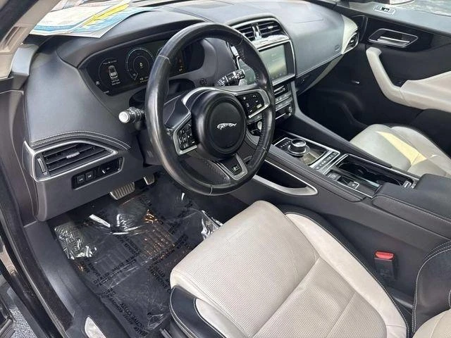 2018 Jaguar F-Pace - Image 20 of 20