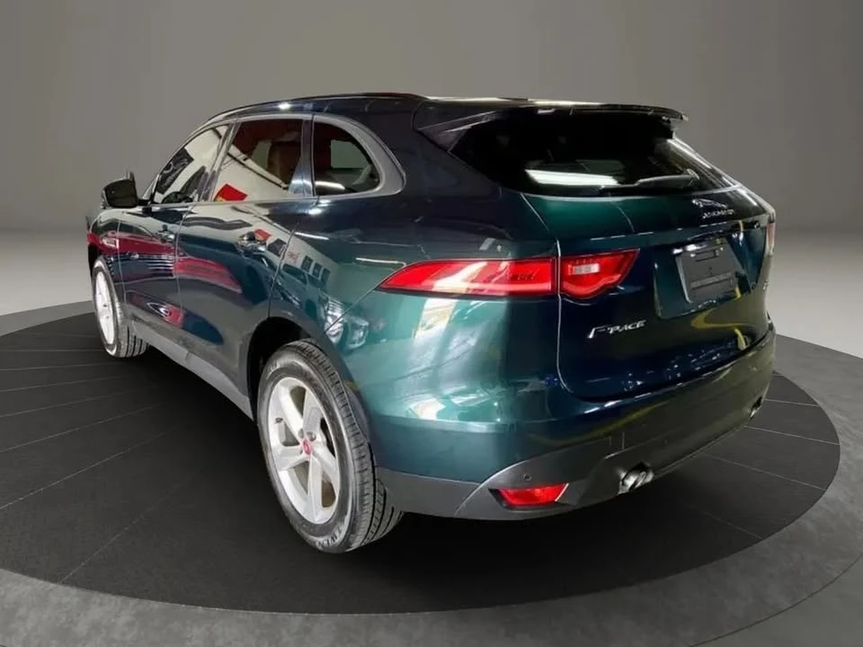 2018 Jaguar F-Pace - Image 5 of 20