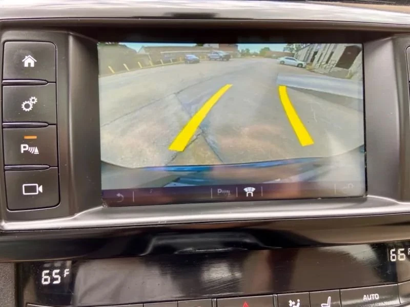 2018 Jaguar F-Pace - Image 19 of 20