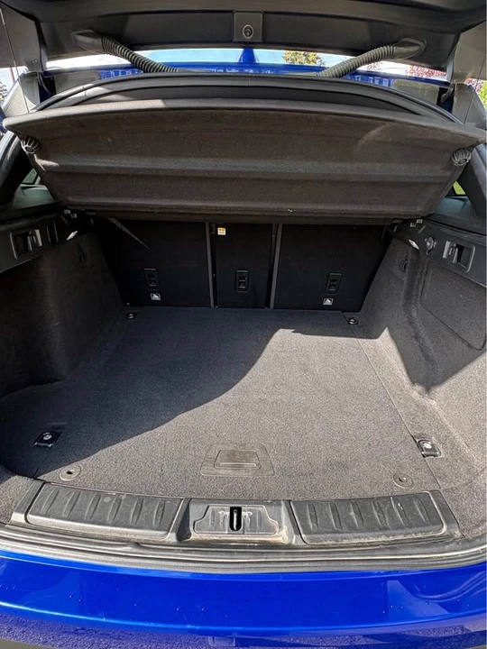 2018 Jaguar F-Pace - Image 5 of 10