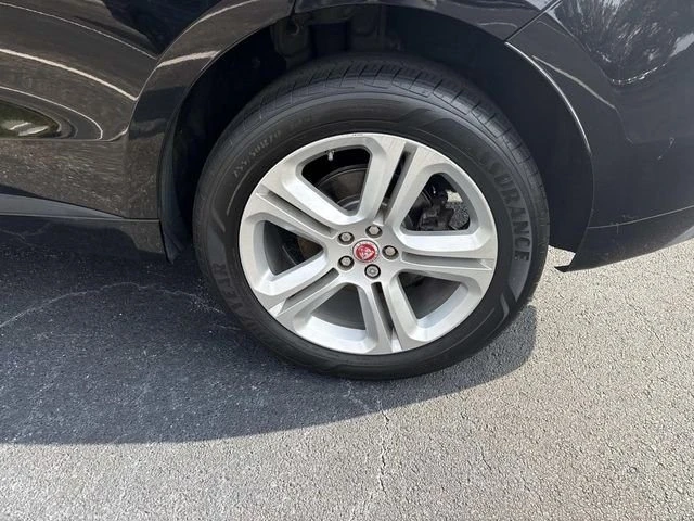 2018 Jaguar F-Pace - Image 10 of 20