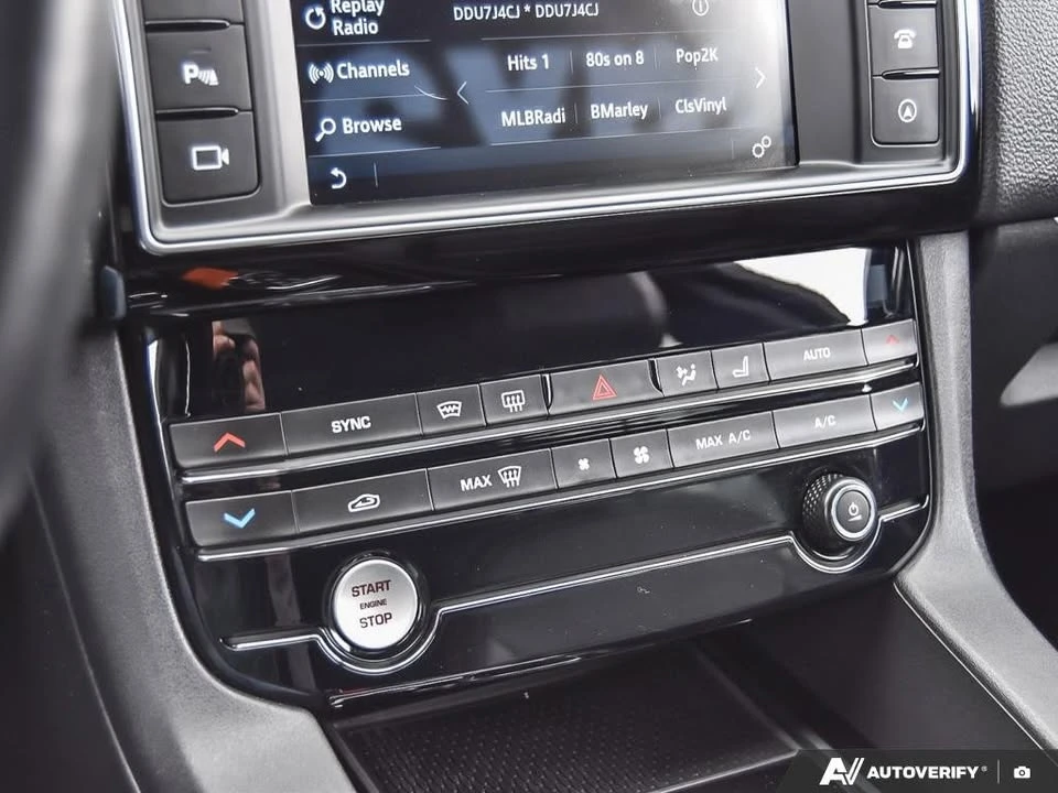 2018 Jaguar F-Pace - Image 20 of 20