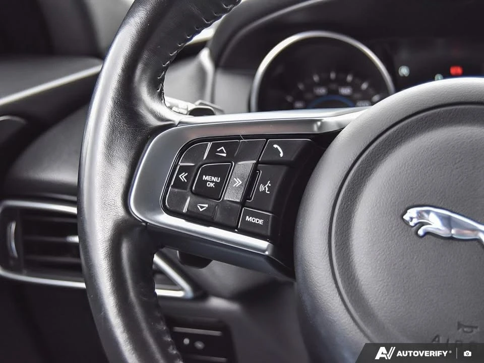 2018 Jaguar F-Pace - Image 18 of 20