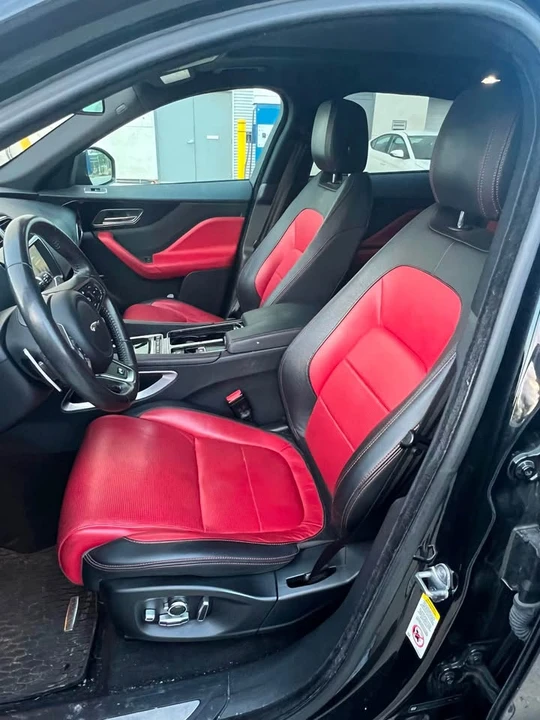 2018 Jaguar F-Pace - Image 10 of 17