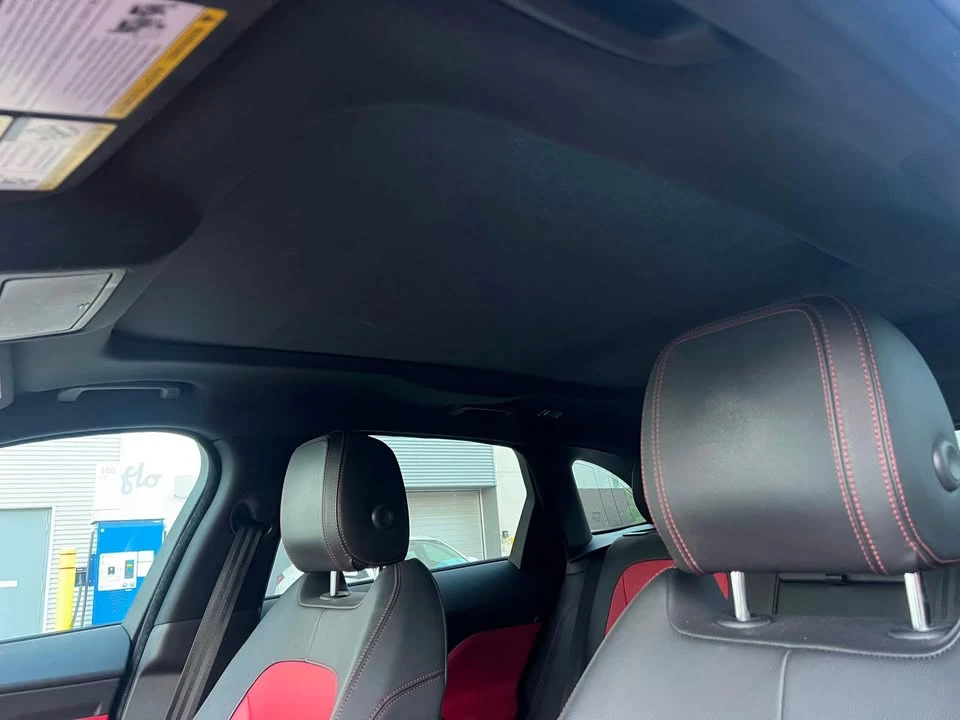 2018 Jaguar F-Pace - Image 5 of 17