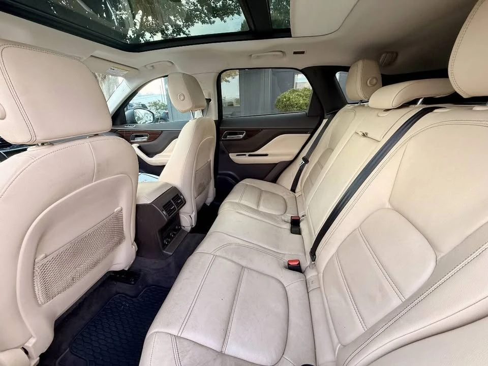 2018 Jaguar F-Pace - Image 12 of 20