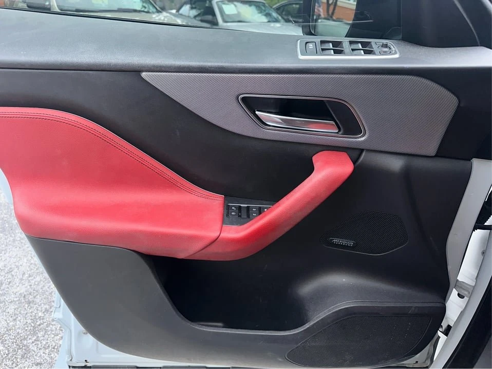 2018 Jaguar F-Pace - Image 20 of 20