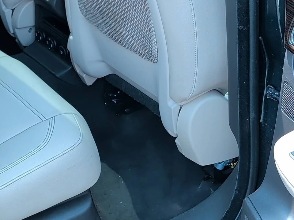 2018 Jaguar F-Pace - Image 20 of 20