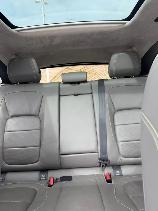 2018 Jaguar F-Pace - Image 16 of 16