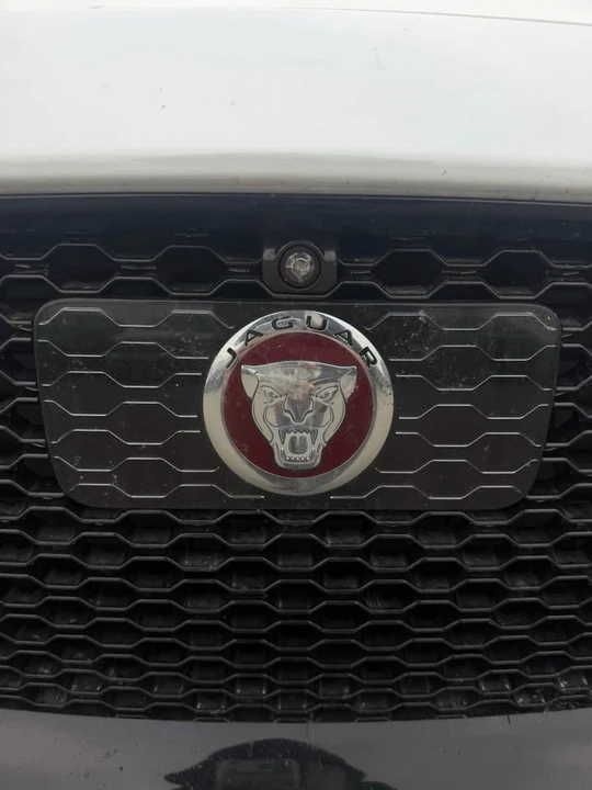 2018 Jaguar F-Pace - Image 4 of 7